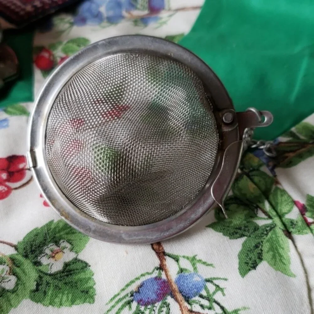 N/A vintage leaf
